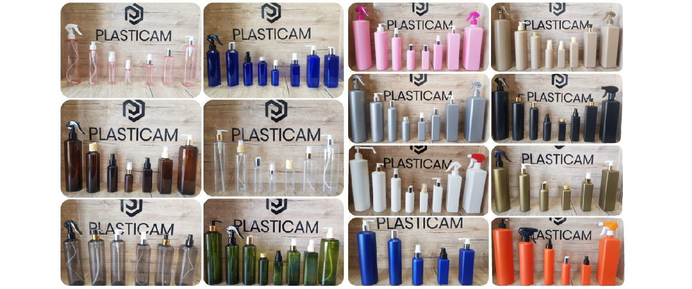 Vente export des produits artisanat en Tunisie : Plasticam